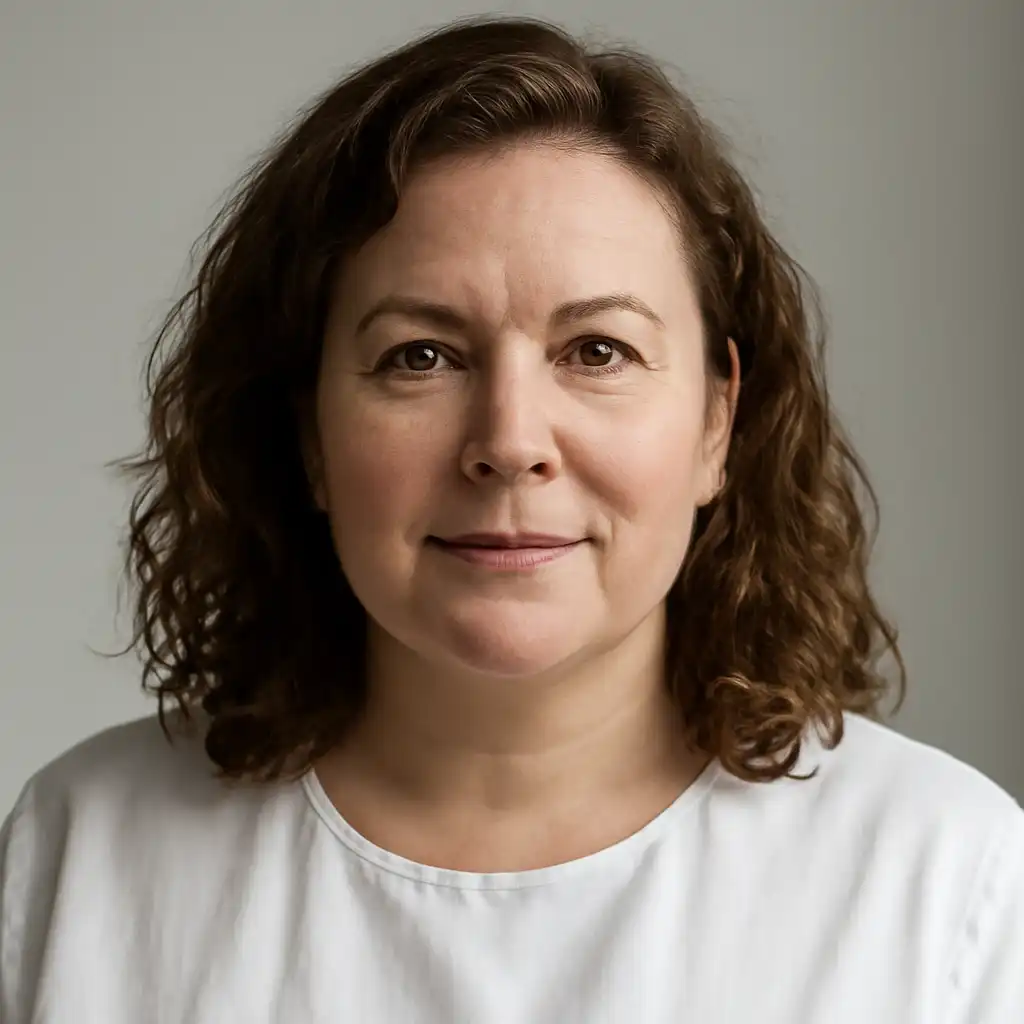 Jessica Hartley